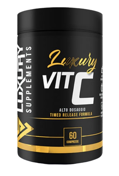 Luxury Supplements Vit C